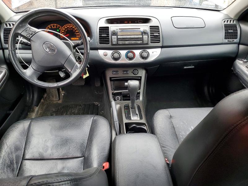 Aukcja sprzedaży 2005 Toyota Camry, vin: 4T1BE32K65U584622, numer aukcji: 47545226