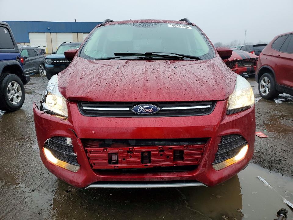 Aukcja sprzedaży 2016 Ford Escape, vin: 1FMCU0GX5GUC77276, numer aukcji: 79919245