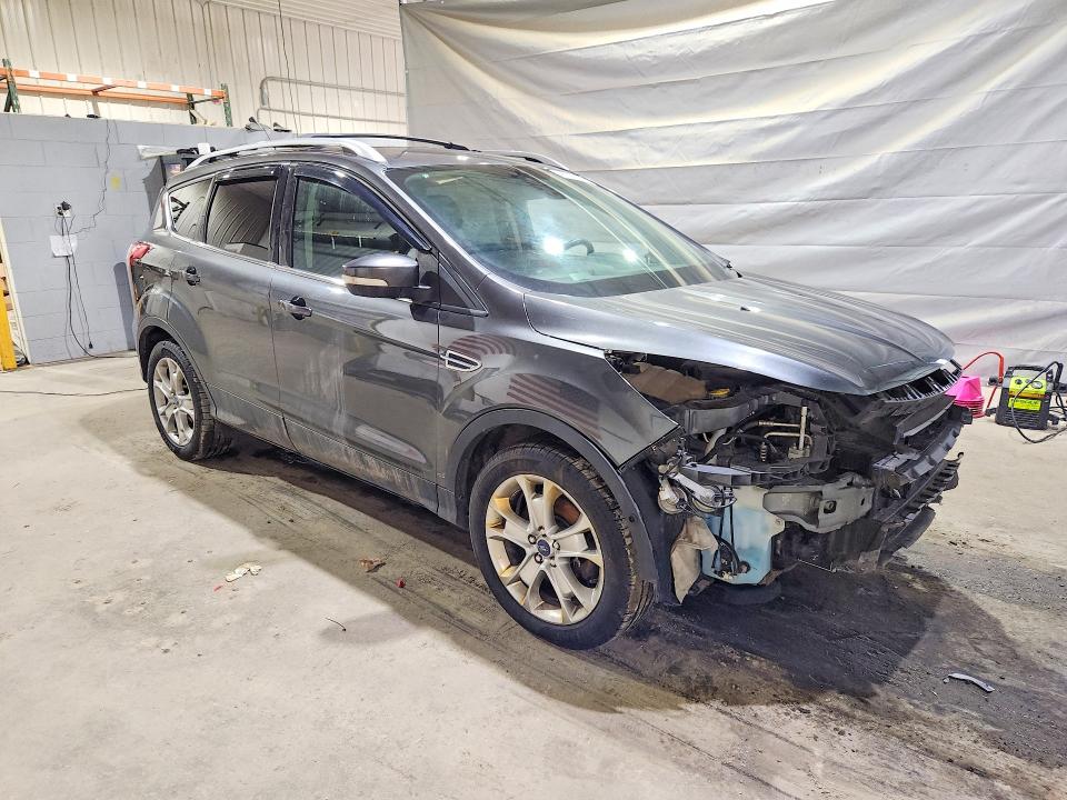 Aukcja sprzedaży 2015 Ford Escape, vin: 1FMCU9J95FUA96966, numer aukcji: 47375836