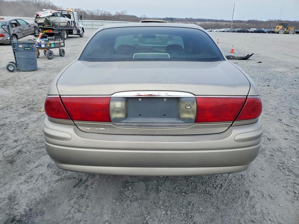 Aukcja sprzedaży 2000 Buick Lesabre, vin: 1G4HP54K0Y4141903, numer aukcji: 79727885