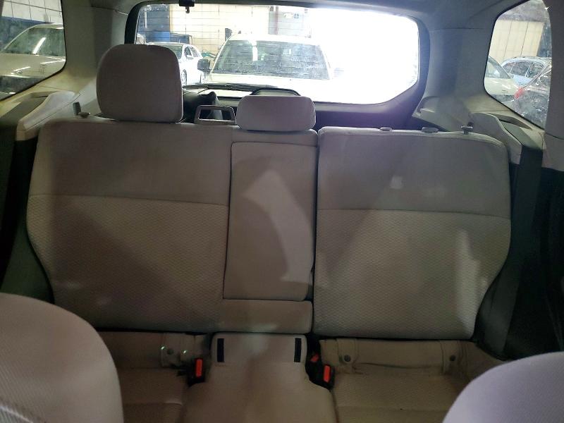 Aukcja sprzedaży 2015 Subaru Forester, vin: JF2SJADC9FH834523, numer aukcji: 48384626