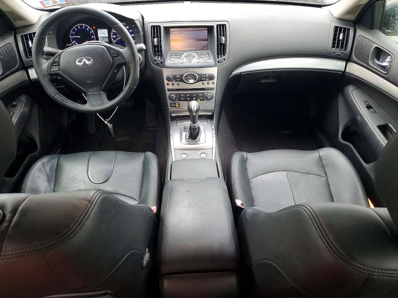 Продажа на аукционе авто 2010 Infiniti G37, vin: JN1CV6AP8AM408644, номер лота: 78432245