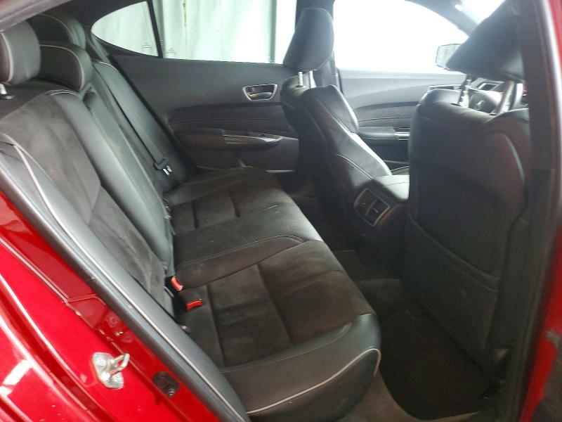 Продажа на аукционе авто 2019 Acura Tlx, vin: 19UUB3F65KA800042, номер лота: 45793416