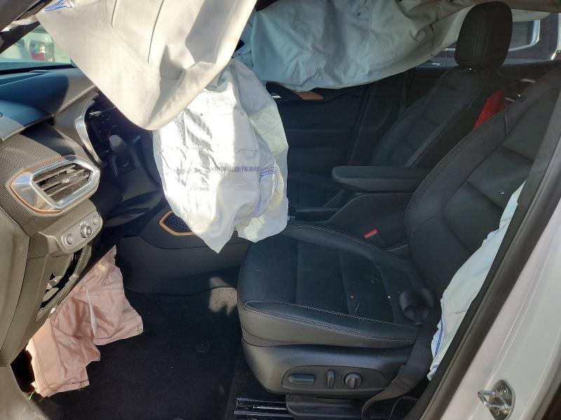 Продаж на аукціоні авто 2023 Chevrolet Trailblazer, vin: KL79MVSL8PB027166, номер лоту: 41716726