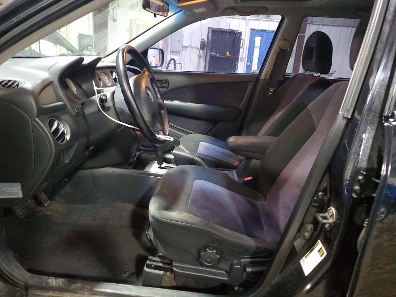 Продаж на аукціоні авто 2004 Mitsubishi Outlander, vin: JA4LX41F64U034388, номер лоту: 46918456