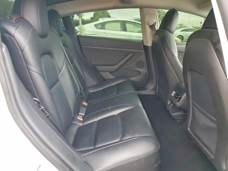 Aukcja sprzedaży 2022 Tesla Model 3, vin: 5YJ3E1EA8NF112074, numer aukcji: 48151726