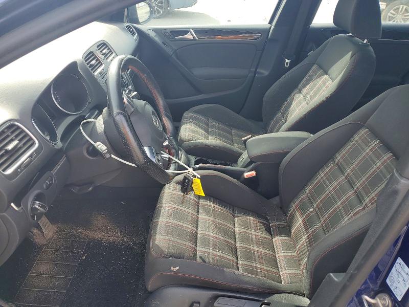 Продаж на аукціоні авто 2013 Volkswagen Gti, vin: WVWHD7AJ1DW091869, номер лоту: 46897646