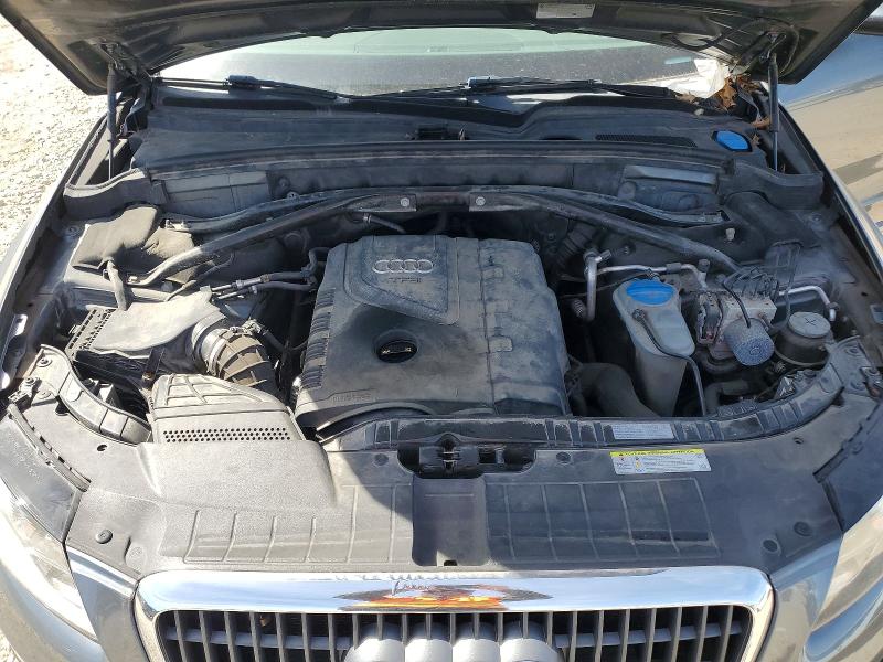 Продаж на аукціоні авто 2012 Audi Q5, vin: WA1LFAFP7CA089581, номер лоту: 48000546