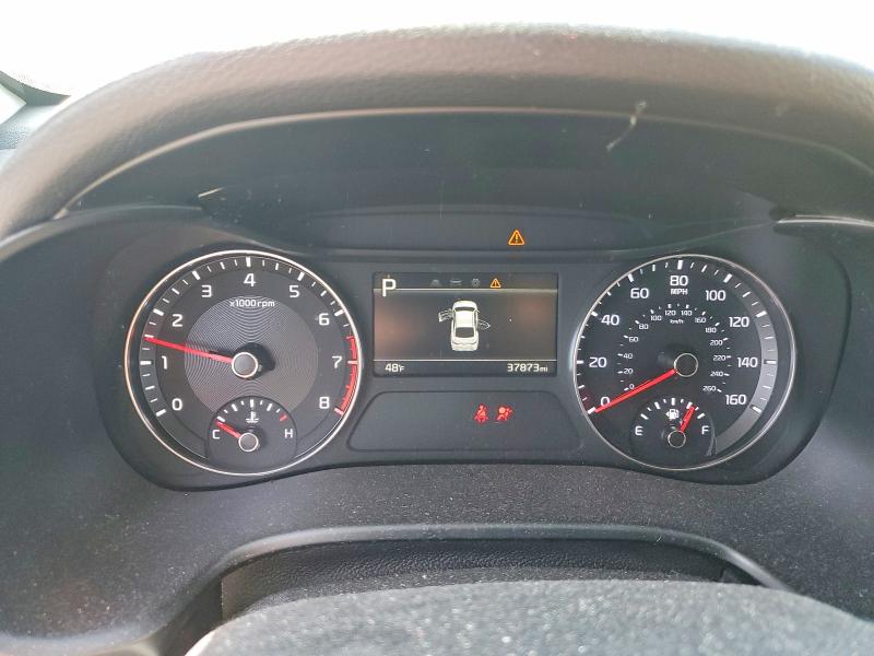 Aukcja sprzedaży 2024 Kia Forte, vin: 3KPF24AD5RE821869, numer aukcji: 47254366