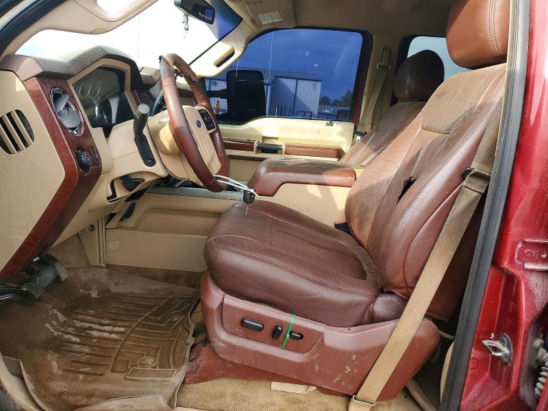 Aukcja sprzedaży 2014 Ford F250, vin: 1FT7W2BT0EEA09386, numer aukcji: 79826155