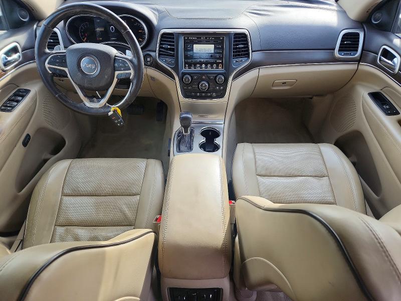 Aukcja sprzedaży 2016 Jeep Grand Cherokee, vin: 1C4RJFCG8GC495170, numer aukcji: 46511146