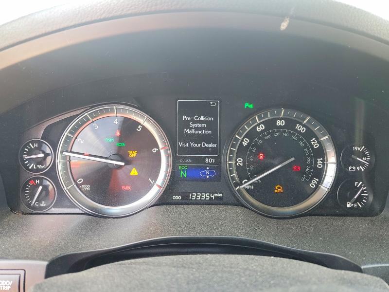 Продаж на аукціоні авто 2016 Lexus Lx 570, vin: JTJHY7AX6G4220212, номер лоту: 47498296