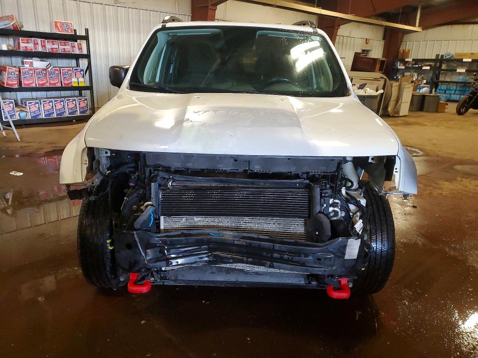 Aukcja sprzedaży 2018 Jeep Renegade, vin: ZACCJBCBXJPH07847, numer aukcji: 75170725