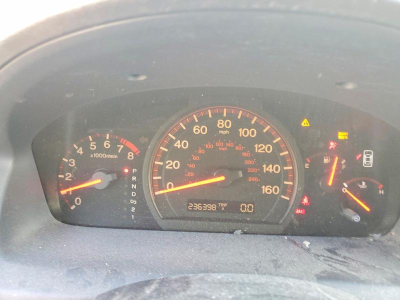 Продажа на аукционе авто 2005 Honda Accord, vin: 1HGCM82695A007890, номер лота: 47376886
