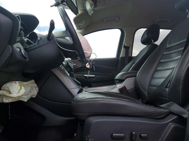 Продаж на аукціоні авто 2016 Ford Escape, vin: 1FMCU9G99GUC16115, номер лоту: 41960496
