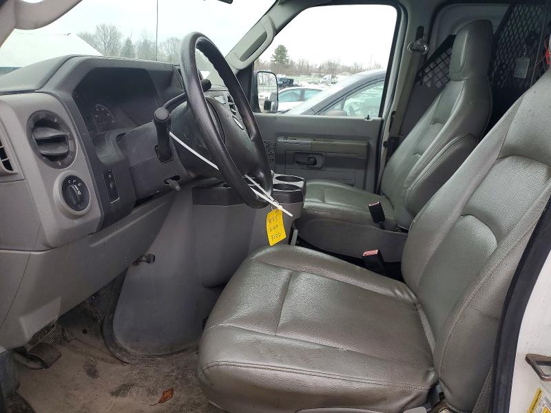Aukcja sprzedaży 2009 Ford Econoline, vin: 1FTNE24W19DA12777, numer aukcji: 46751446