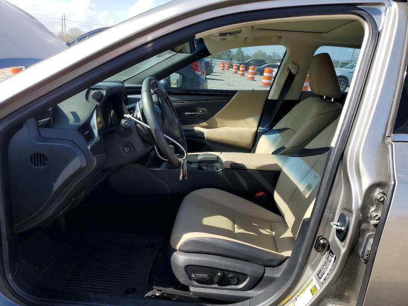 Продаж на аукціоні авто 2020 Lexus Es 350, vin: 58ADZ1B14LU059363, номер лоту: 79979185