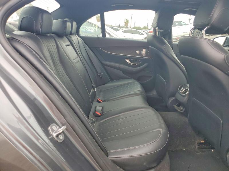 Продажа на аукционе авто 2017 Mercedes-benz E, vin: WDDZF4KB6HA093517, номер лота: 47948976