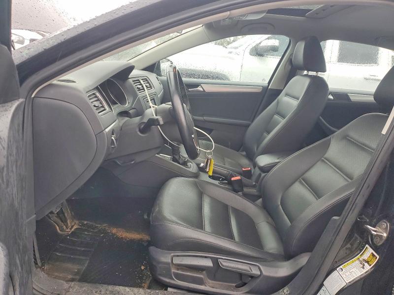Aukcja sprzedaży 2017 Volkswagen Jetta, vin: 3VWDB7AJ7HM272966, numer aukcji: 47257906