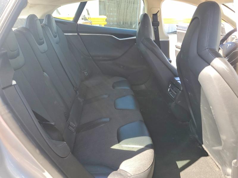 Aukcja sprzedaży 2013 Tesla Model S, vin: 5YJSA1CN0DFP13653, numer aukcji: 46355126