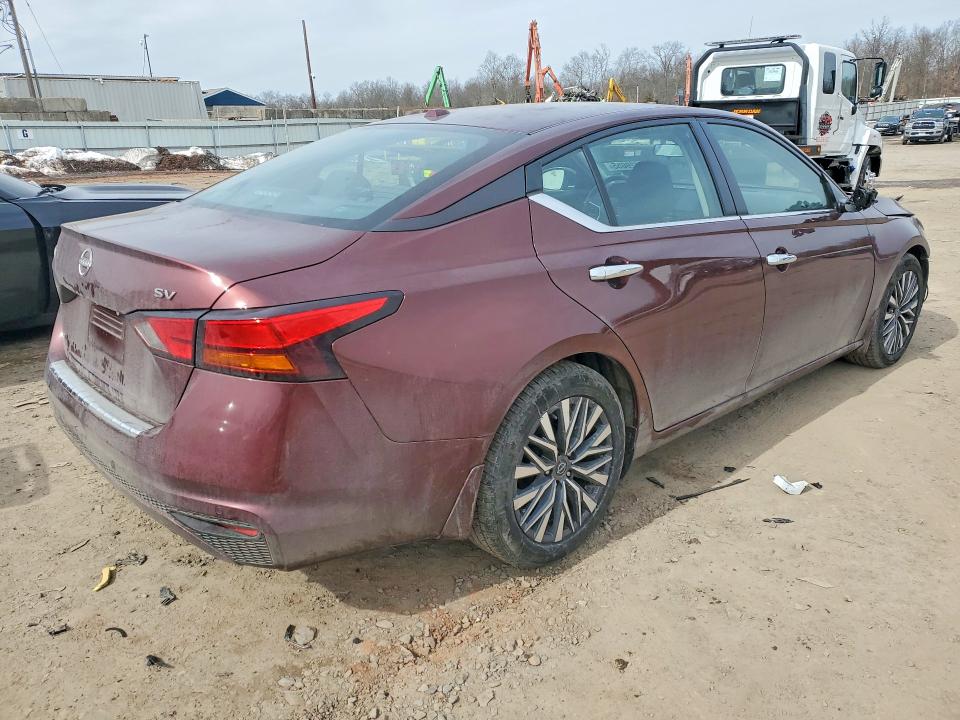Auction sale of the 2023 Nissan Altima, vin: 1N4BL4DVXPN346511, lot number: 79429055