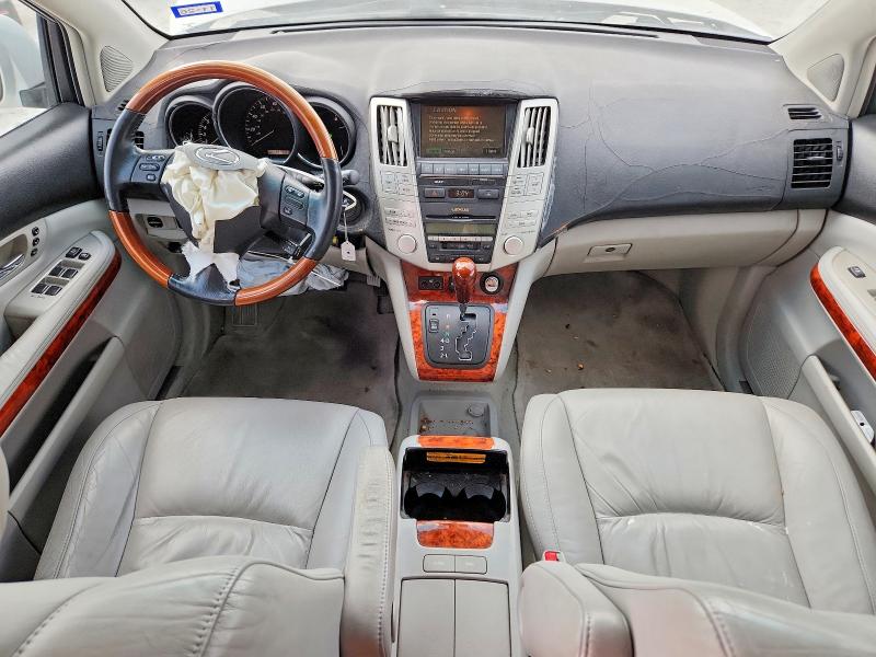 Aukcja sprzedaży 2006 Lexus Rx 330, vin: 2T2GA31U86C043669, numer aukcji: 48351966