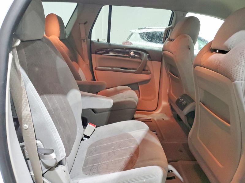Aukcja sprzedaży 2015 Buick Enclave, vin: 5GAKRAKD3FJ220774, numer aukcji: 47445406