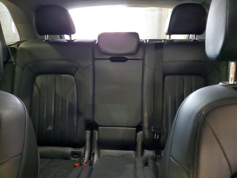 Aukcja sprzedaży 2018 Audi Q5, vin: WA1ANAFY8J2178733, numer aukcji: 47380756