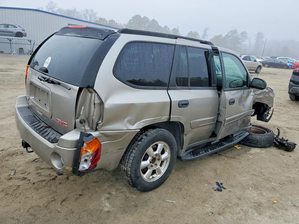 42053456 :رقم المزاد ، 1GKDS13S332341789 vin ، 2003 Gmc Envoy مزاد بيع