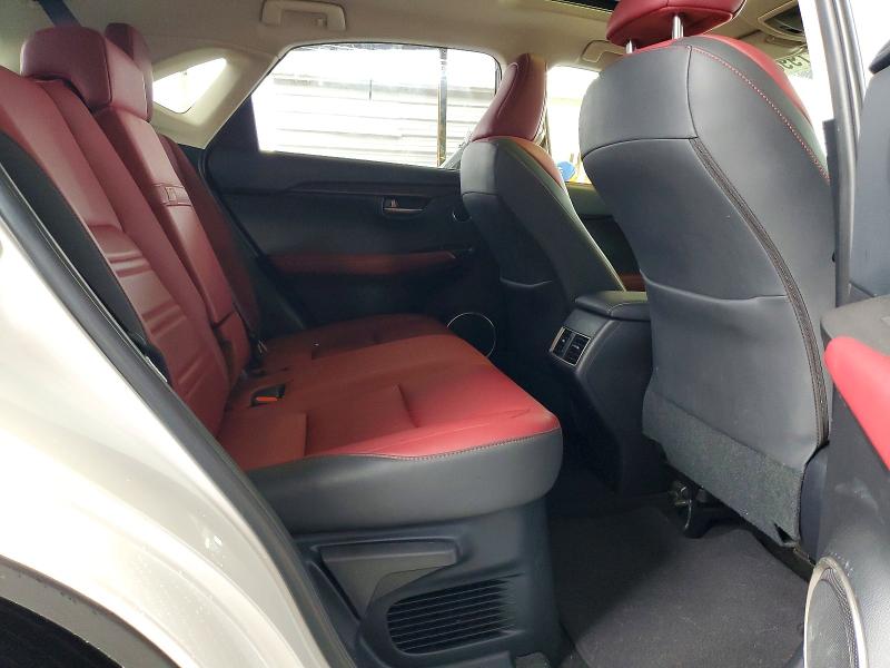 Продажа на аукционе авто 2021 Lexus Nx 300, vin: JTJDARBZ9M5021272, номер лота: 79984955