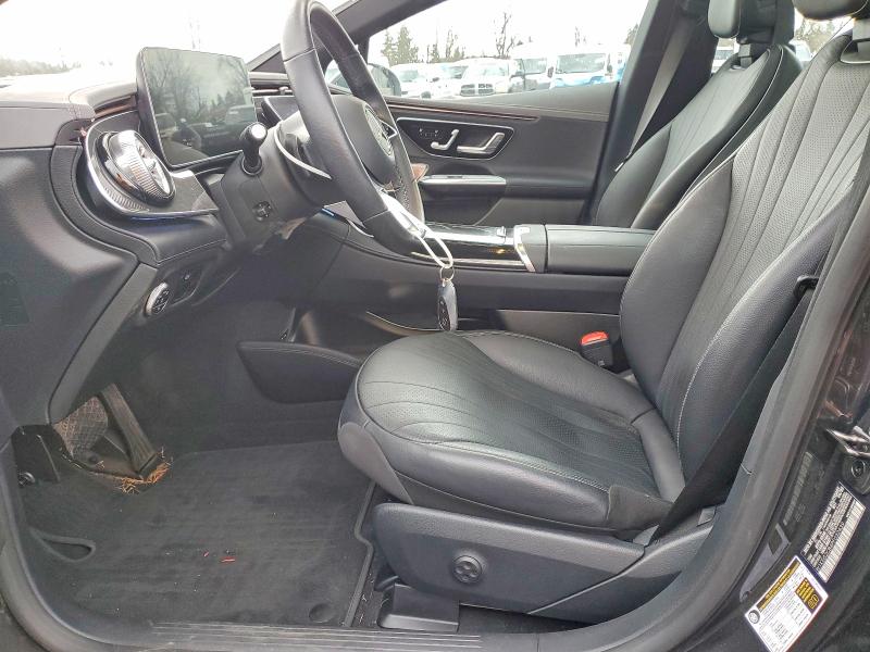79701265 :رقم المزاد ، W1KEG2CB4PF032439 vin ، 2023 Mercedes-benz Eqe Sedan مزاد بيع