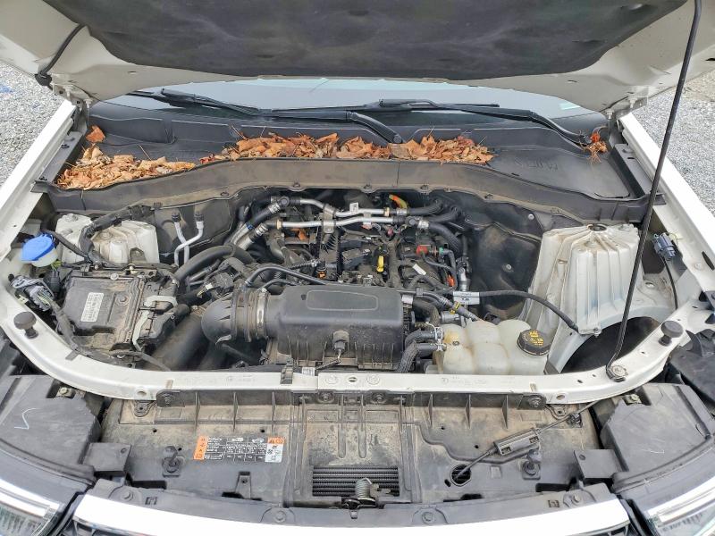 Продаж на аукціоні авто 2022 Ford Explorer, vin: 1FMSK8DH5NGB10375, номер лоту: 79452135