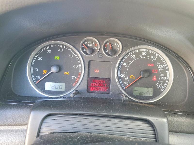 Продаж на аукціоні авто 2004 Volkswagen Passat, vin: WVWPD63B04E114012, номер лоту: 46285726