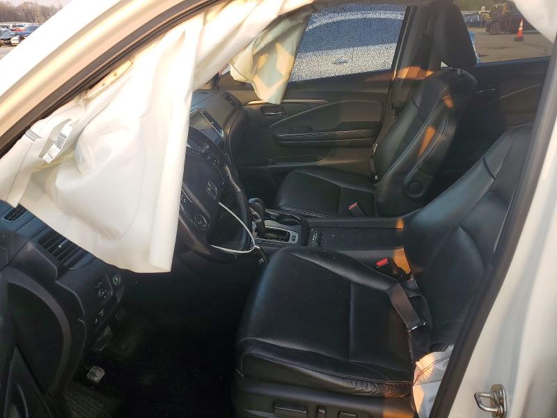 Aukcja sprzedaży 2018 Honda Ridgeline, vin: 5FPYK3F63JB016598, numer aukcji: 46863846