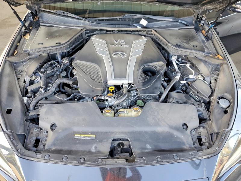 Aukcja sprzedaży 2018 Infiniti Q50, vin: JN1EV7AP0JM361883, numer aukcji: 47655016