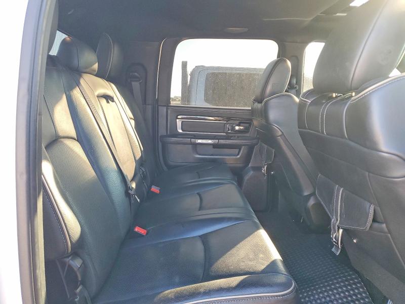 Продажа на аукционе авто 2016 Ram 3500, vin: 3C63RRNL6GG115774, номер лота: 42055256