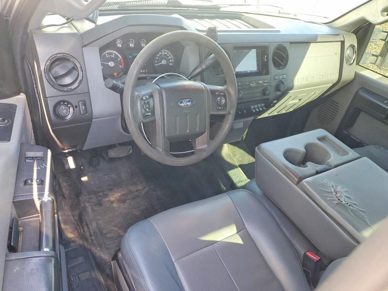 Aukcja sprzedaży 2016 Ford F450, vin: 1FD0X4GT6GEC74749, numer aukcji: 41797416