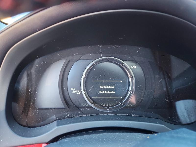 Продажа на аукционе авто 2023 Lexus Is 350, vin: JTHGZ1B20P5067279, номер лота: 49435056