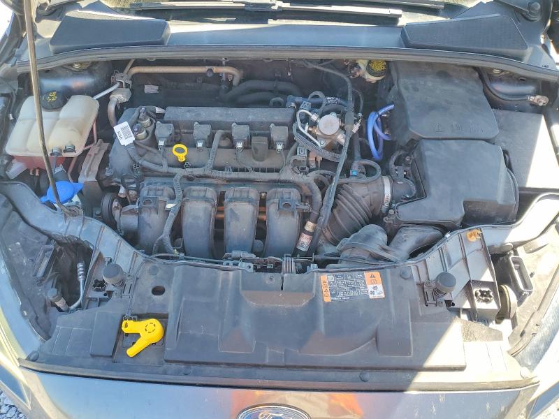 Aukcja sprzedaży 2016 Ford Focus, vin: 1FADP3K21GL398444, numer aukcji: 46674686