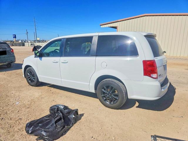 Продажа на аукционе авто 2019 Dodge Grand Caravan, vin: 2C4RDGEG9KR687854, номер лота: 79200845