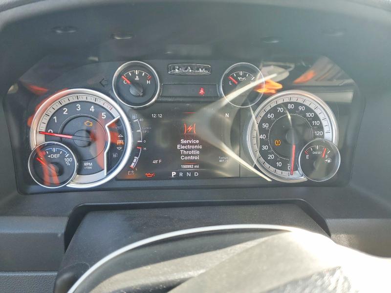 Продажа на аукционе авто 2015 Ram 1500, vin: 1C6RR6LM5FS530094, номер лота: 41838846