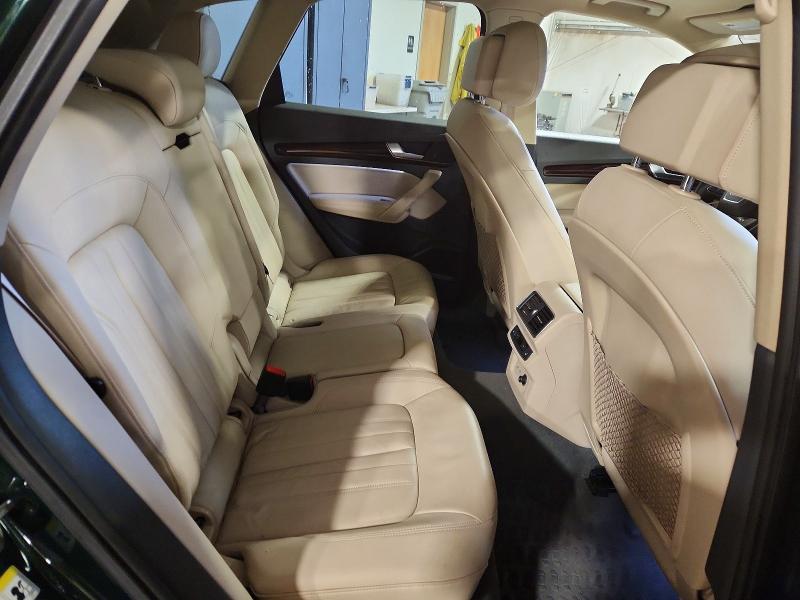 Продаж на аукціоні авто 2019 Audi Q5, vin: WA1BNAFY4K2049992, номер лоту: 79970315