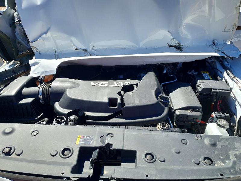 78463615 :رقم المزاد ، 1GTG6CEN9N1249580 vin ، 2022 Gmc Canyon مزاد بيع