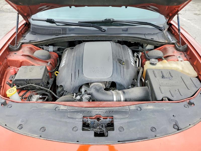 Aukcja sprzedaży 2020 Dodge Charger, vin: 2C3CDXCT1LH176415, numer aukcji: 47695946