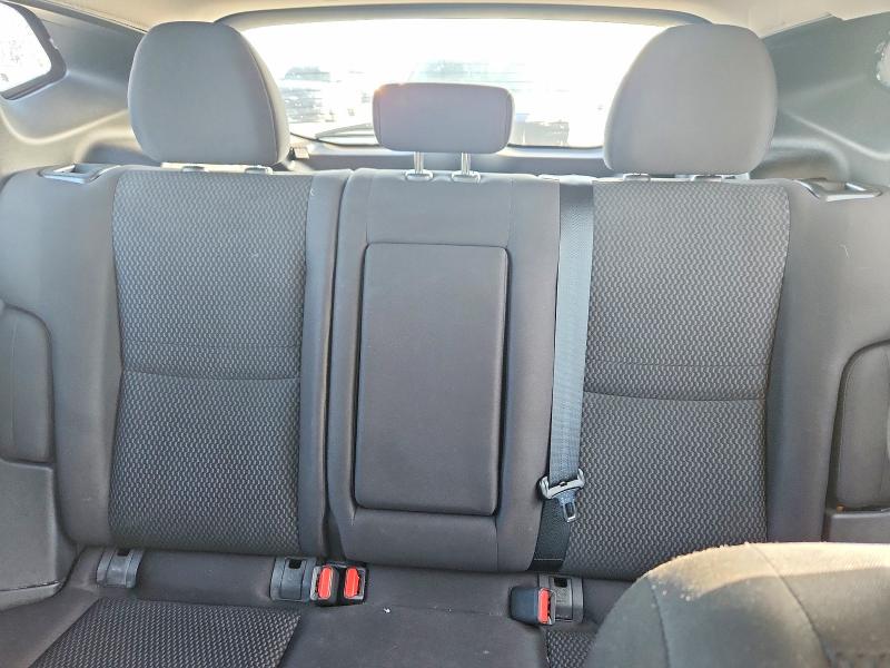 41702266 :رقم المزاد ، JN1BJ1AV3MW318657 vin ، 2021 Nissan Rogue Sport مزاد بيع