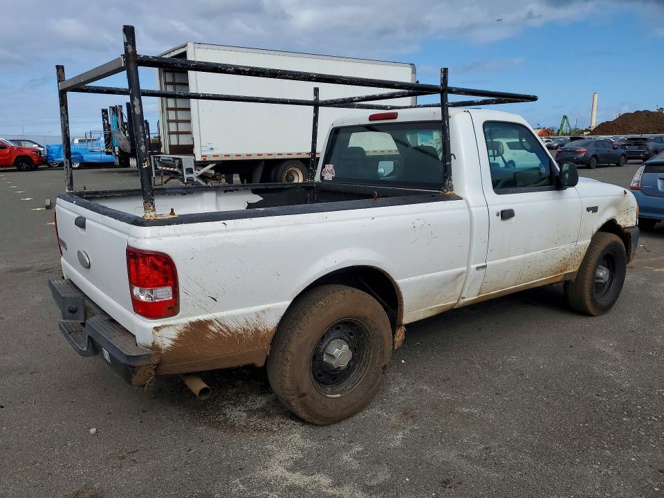 Aukcja sprzedaży 2006 Ford Ranger, vin: 1FTYR10D46PA80405, numer aukcji: 47772286