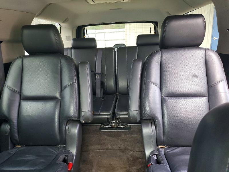 Aukcja sprzedaży 2011 Cadillac Escalade, vin: 1GYS4JEF1BR176791, numer aukcji: 79942805