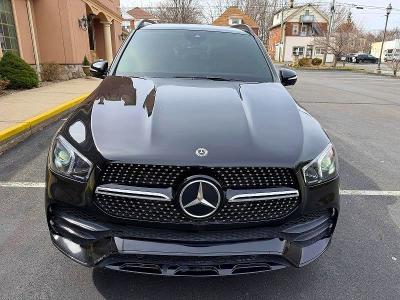2022 Mercedes-benz Gle მანქანა იყიდება აუქციონზე, vin: 4JGFB4KB1NA638927, აუქციონის ნომერი: 46153036