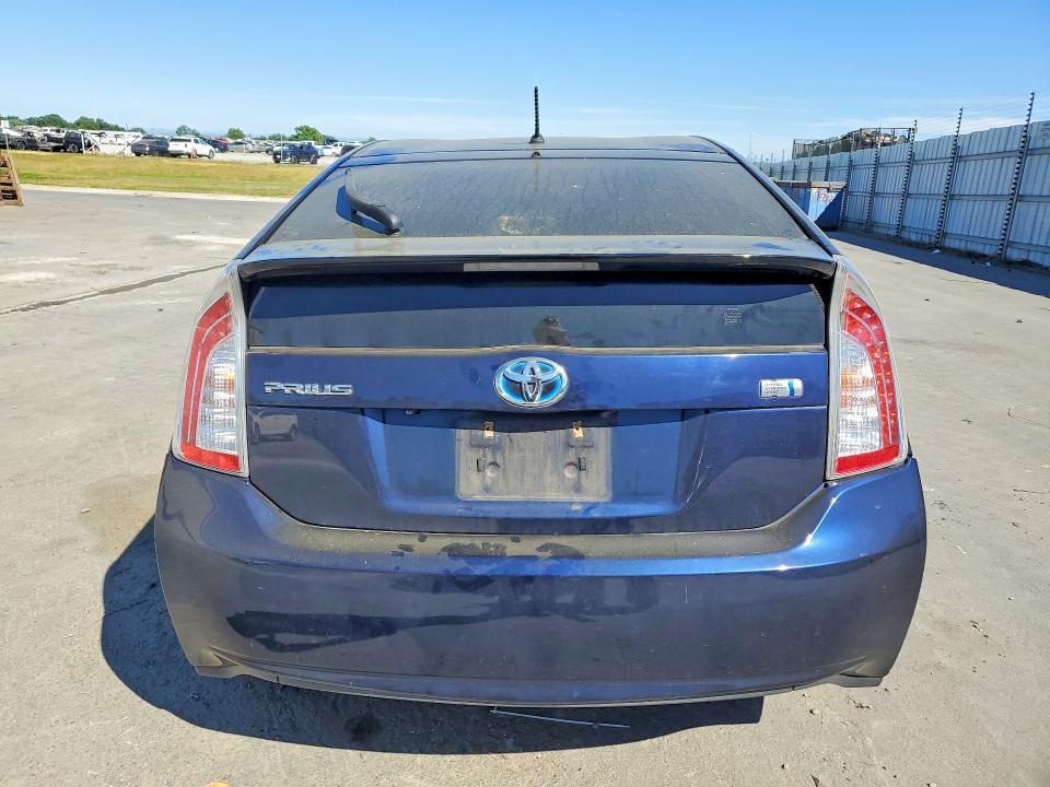 Продажа на аукционе авто 2015 Toyota Prius, vin: JTDKN3DU0F0478940, номер лота: 47285706