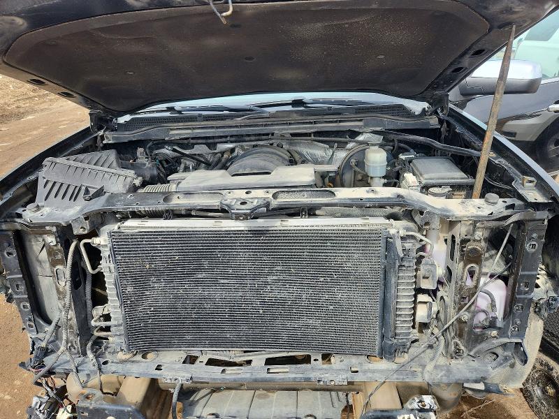 Aukcja sprzedaży 2014 Gmc Sierra, vin: 3GTU2VEJ4EG523406, numer aukcji: 46900406